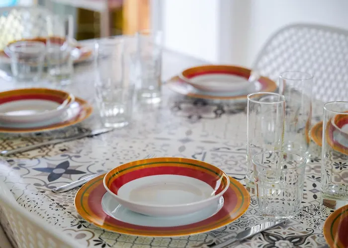 Maison Sur Le Port - 6 Couchages - Patio בית נופש Les Sables-dʼOlonne