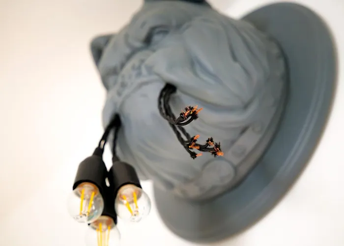 Maison Sur Le Port - 6 Couchages - Patio *