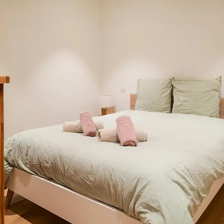 Maison Sur Le Port - 6 Couchages - Patio *