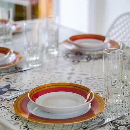 Maison Sur Le Port - 6 Couchages - Patio 펜션 Les Sables-dʼOlonne