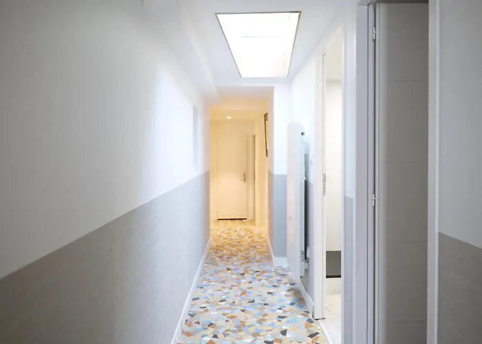 Maison Sur Le Port - 6 Couchages - Patio * Les Sables-dʼOlonne