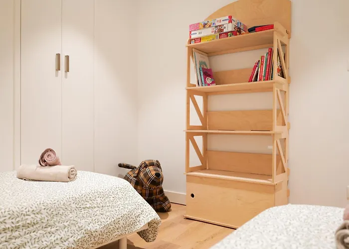 Maison Sur Le Port - 6 Couchages - Patio Les Sables-dʼOlonne