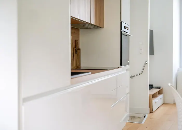 Casa vacanze Maison Sur Le Port - 6 Couchages - Patio Les Sables-dʼOlonne